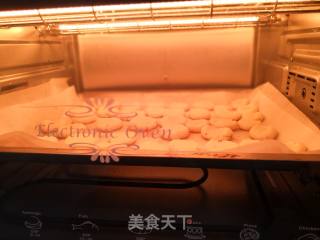 Margarita Cookies recipe