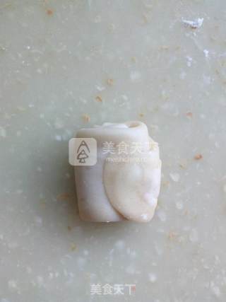 Egg Tart Wrapper recipe