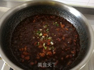 Beijing Fried Sauce-small Bowl of Dry Fried recipe