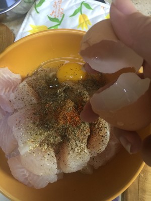 I Think Longli Fish (or Pangasius) is The Best Way to Eat recipe