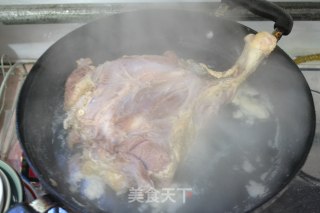 Stewed Beef recipe