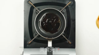 Boiled Cabbage Heart recipe