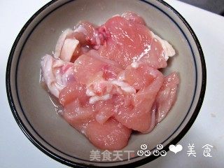 Small Fresh Series-wanhua Xichun recipe