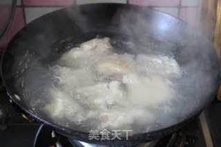 [sufu Pig's Trotters]——february 2~ Let's Eat Pig's Trotters~~ recipe