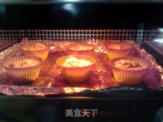 Flourless Honey Chestnut Cake recipe