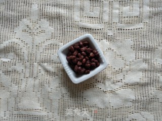 Red Bean Ball recipe