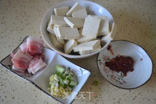 Homemade Tofu recipe