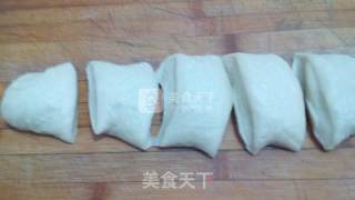 Hot Dog Rolls recipe