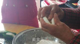 Sichuan-chongqing Special Pastry-zhuerba recipe