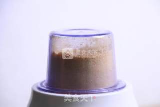 The Best Dessert in Macau-sawdust Cup recipe