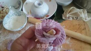 Peony Slow Down recipe
