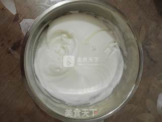 #aca烤明星大赛# Oil-free Cocoa Prestige Cake recipe