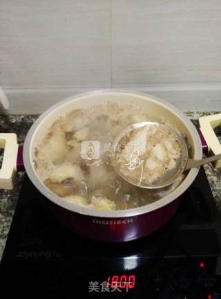 Braised Beef recipe