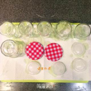 Homemade Apple Jam recipe