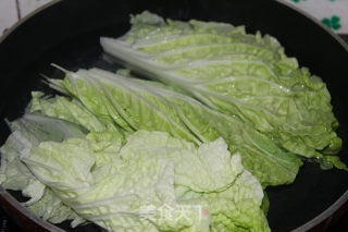 Nutritious and Delicious Emerald Cabbage Rolls recipe
