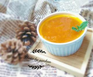 Homemade Apricot Jam recipe