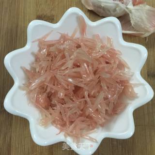 Pomelo Tea recipe