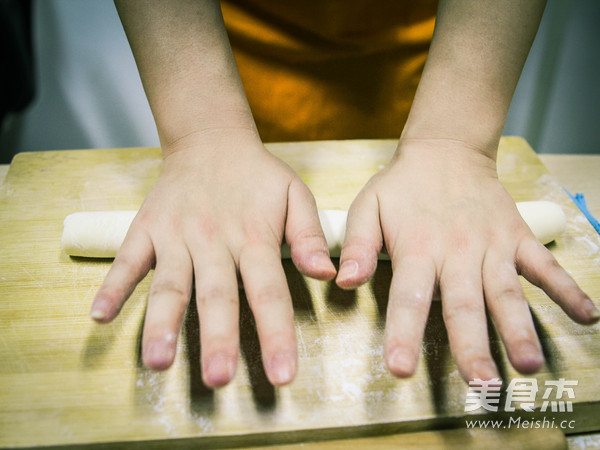 A Shrimp Stuffed Dumpling recipe