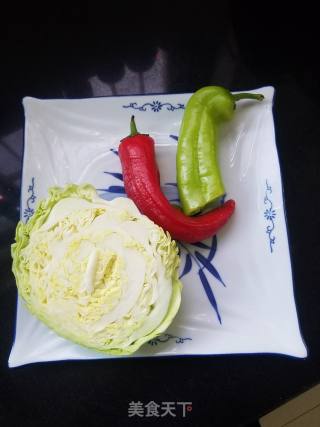 Refreshing Side Dishes recipe