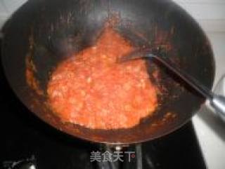 Pizza Sauce recipe