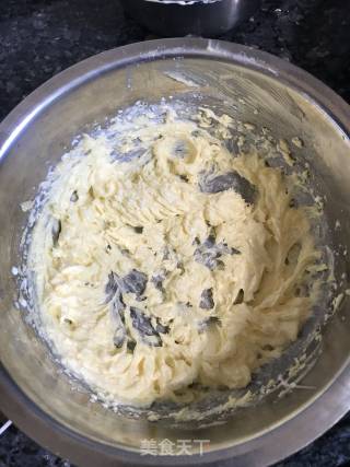 Cookies recipe