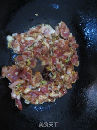 Old Beijing Lom Noodles recipe