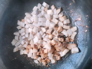 Fried Double Ding recipe
