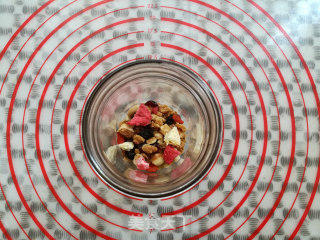 Granola Yogurt Cup recipe