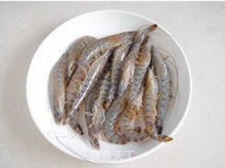 【brine Shrimp】--- The Simplest and Most Classic Shrimp Recipe recipe