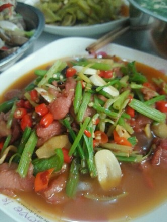 Beauty Chicken Soup recipe