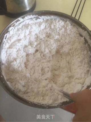 Chaoshan Leek Kueh recipe