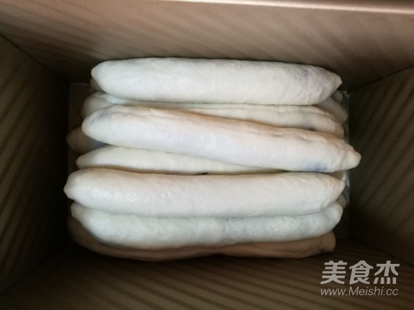 Leopard Toast (chinese Method) recipe