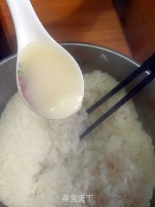 Mom's Taste of Eight Treasures Glutinous Rice recipe