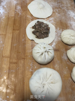 Crispy Pie recipe