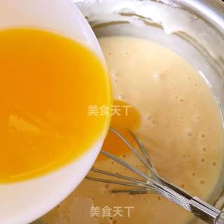 #柏翠大赛#taiyaki recipe