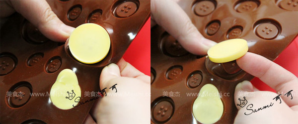 Handmade Chocolate recipe