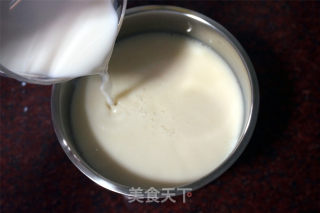 Soy Yogurt recipe