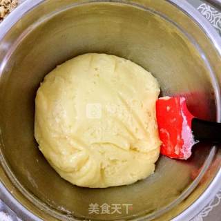 #aca婚纱明星大赛#walnut Crisp-snack for The Elders During The Dragon Boat Festival recipe