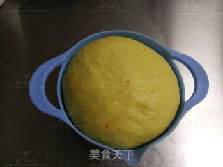 Carrot Yogurt Meal Pack recipe