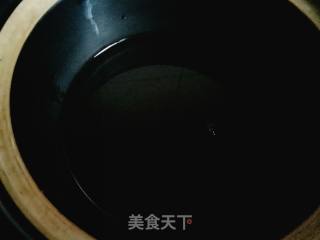 Wine Stuffed Poached Eggs recipe