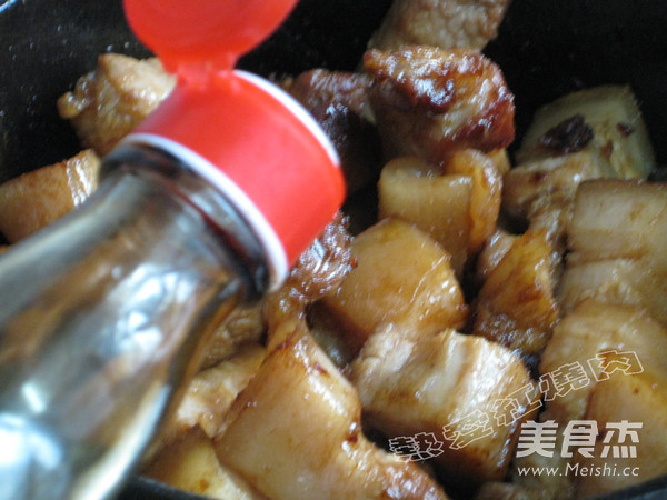 Braised Pork recipe