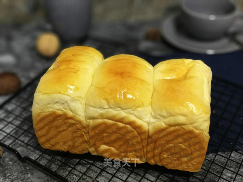 Toast recipe