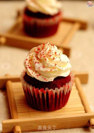 Red Velvet Cake recipe