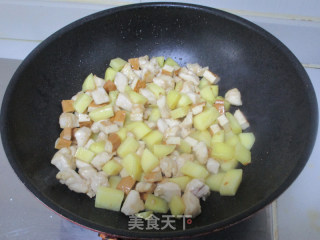 Shanghai Hot Sauce recipe