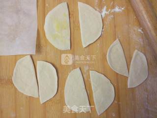 #aca烤明星大赛# Lobster Soy Milk Bread recipe
