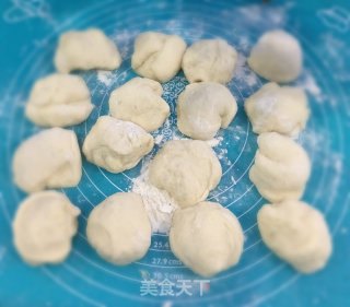 Coconut Bread recipe