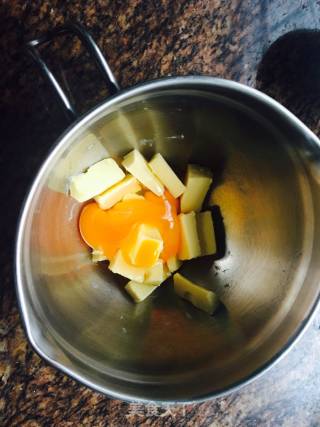 Star Apple Pie recipe