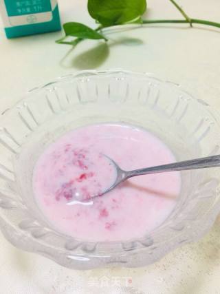 Homemade Yogurt recipe