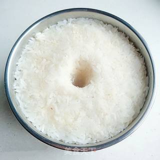 Homemade Rice Wine recipe