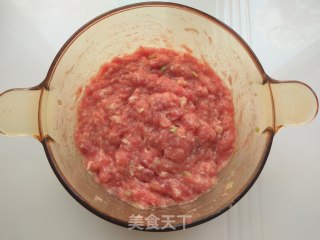 [northeast] Sixi Meatballs recipe